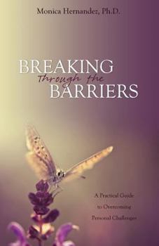 Paperback Breaking Through the Barriers Book