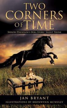 Paperback Two Corners of Time Book