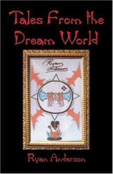 Paperback Tales From The Dream World Book