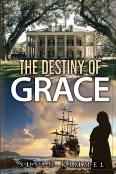 Paperback The Destiny of Grace Book