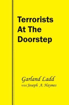 Paperback Terrorists at the Doorstep Book