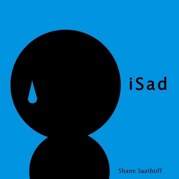 Paperback iSad Book