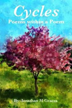 Paperback Cycles: Poems within a poem Book