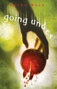 Paperback Going Under Book