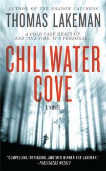 Mass Market Paperback Chillwater Cove Book