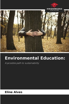 Paperback Environmental Education Book