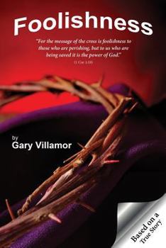 Paperback Foolishness Book