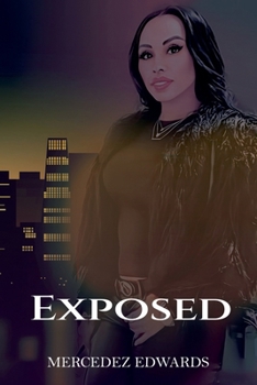Paperback Exposed Book