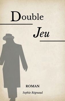Paperback Double jeu [French] Book