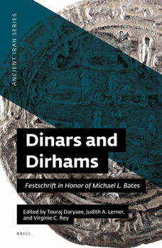 Hardcover Dinars and Dirhams Book