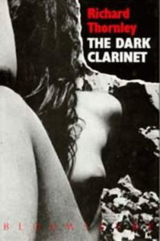Hardcover Dark Clarinet Book