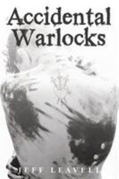 Paperback Accidental Warlocks Book