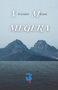 Paperback Megera Book