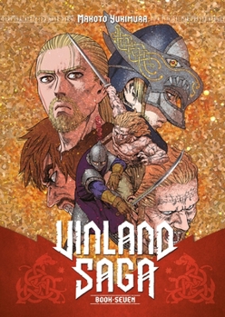 Vinland Saga, Volume 7: Deaths and Decisions - Book  of the  [Vinland Saga]
