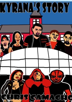 Paperback Kyrana`s Story Book