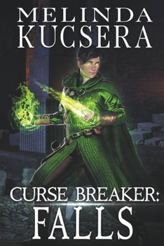 Paperback Curse Breaker: Falls Book