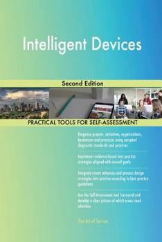 Paperback Intelligent Devices Second Edition Book