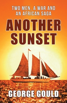 Paperback Another Sunset Book