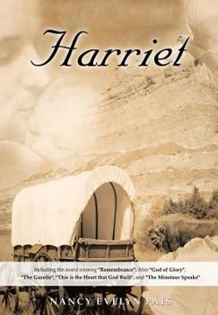 Paperback Harriet Book