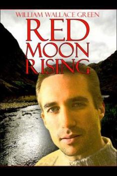 Paperback Red Moon Rising Book