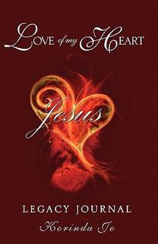 Paperback Love of My Heart Book