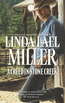 A Creed In Stone Creek - Book #5 of the Montana Creeds