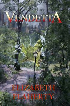 Paperback Vendetta Book