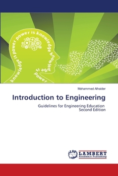 Paperback Introduction to Engineering Book