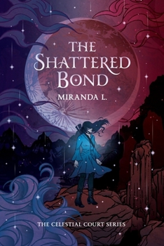 Paperback The Shattered Bond Book