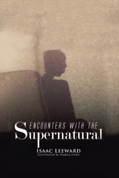 Paperback Encounters with the Supernatural Book