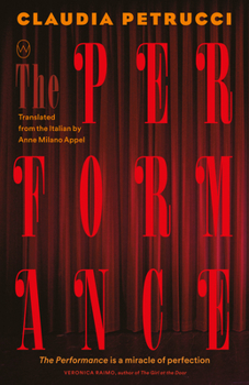 Paperback The Performance Book