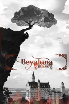 Paperback Beyaluna Burns Book