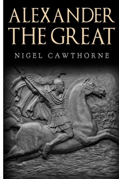 Paperback Alexander the Great Book