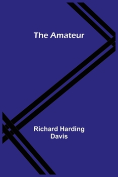 Paperback The Amateur Book