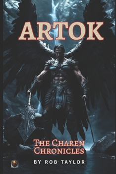 Paperback Artok: The Charen Chronicles Book