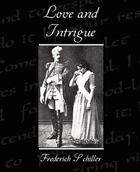 Paperback Love and Intrigue Book
