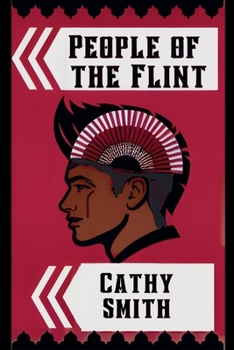 Paperback People of the Flint Book