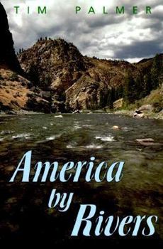 Paperback America by Rivers Book