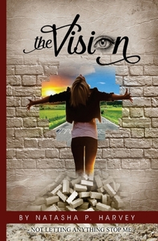 Paperback The Vision Book