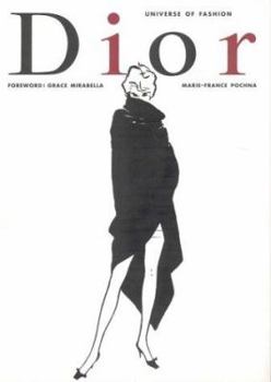 Christian Dior: The Man Who Made the... book by Marie-France Pochna
