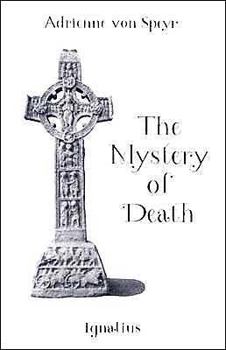 Paperback The Mystery of Death Book