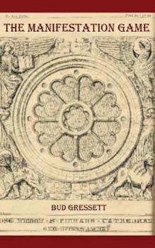 Paperback The Manifestation Game Book