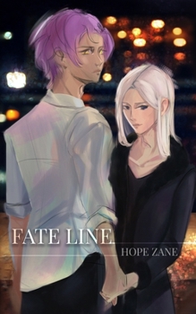 Fate Line (Fragile Tender) - Book #2 of the Fragile Tender