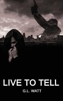 Paperback Live to Tell Book