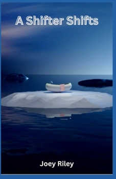 Paperback A Shifter Shifts Book