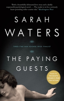 Paperback The Paying Guests Book