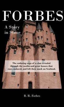 Hardcover Forbes: A Story in Stone Book