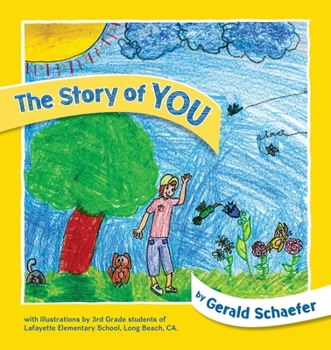 Paperback The Story of You Book