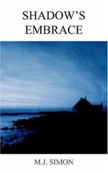Paperback Shadow's Embrace Book
