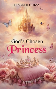 Hardcover God's Chosen Princess Book